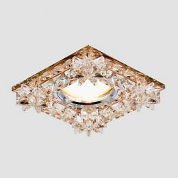 Изображение продукта Встраиваемый светильник Ambrella light Crystal 